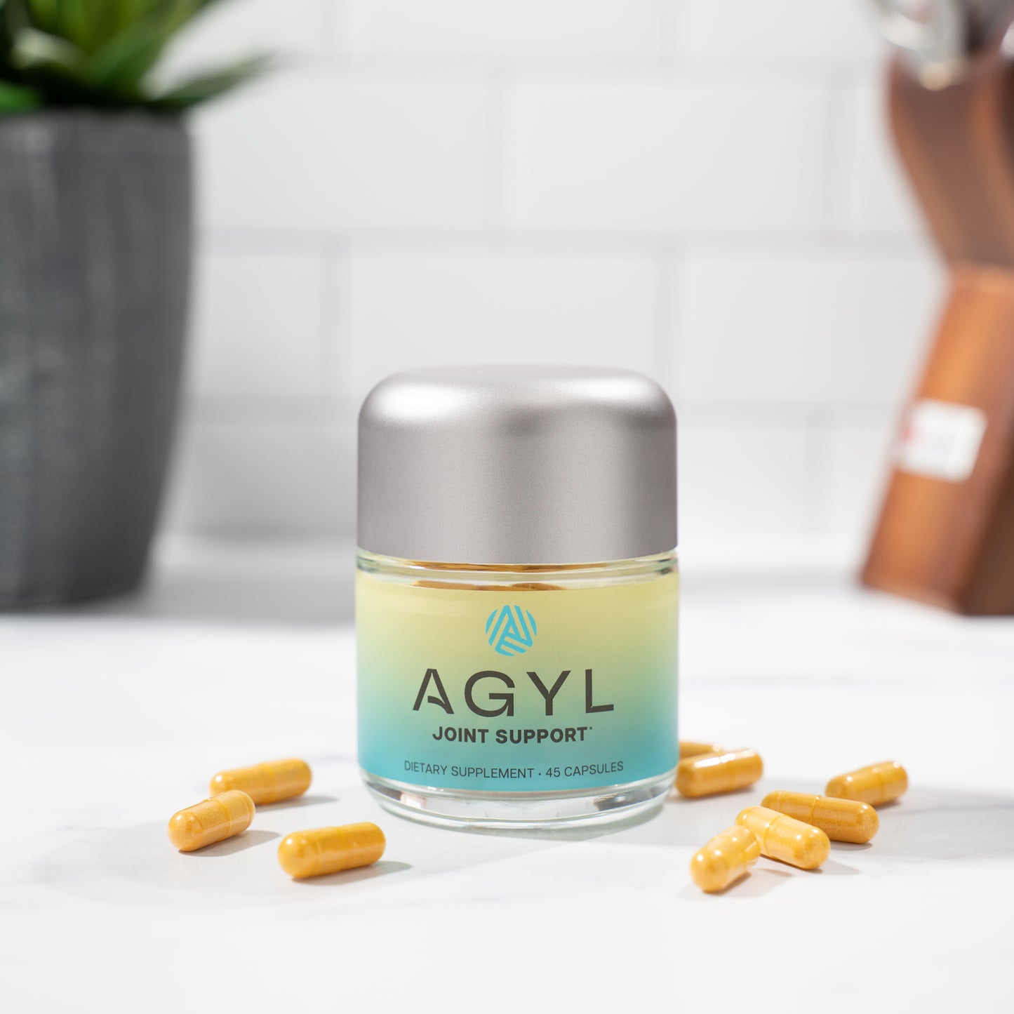 AGYL Joint Support