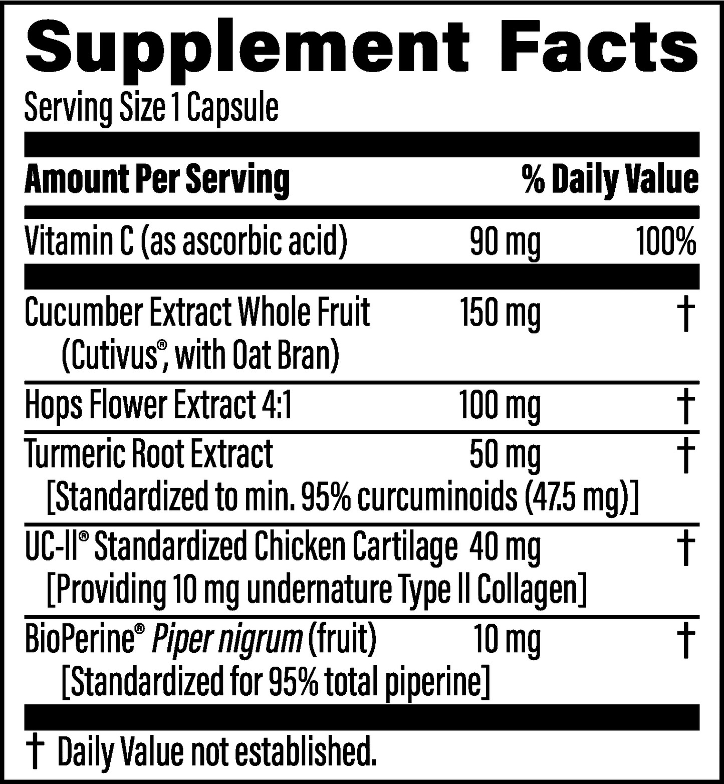 AGYL Joint Support