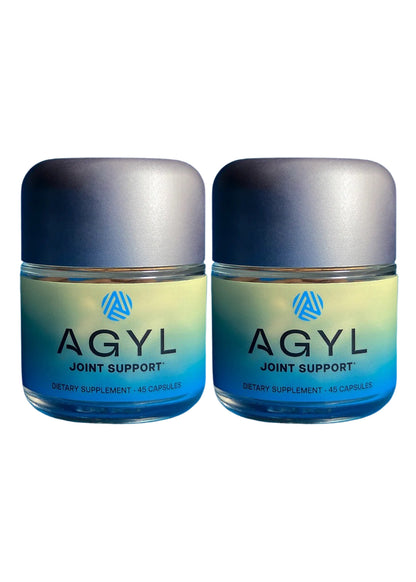 AGYL Joint Support