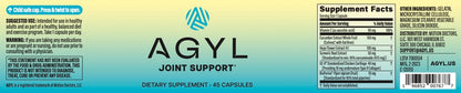 AGYL Joint Support*