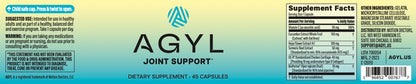 AGYL Joint Support