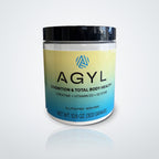 AGYL Creatine Powder