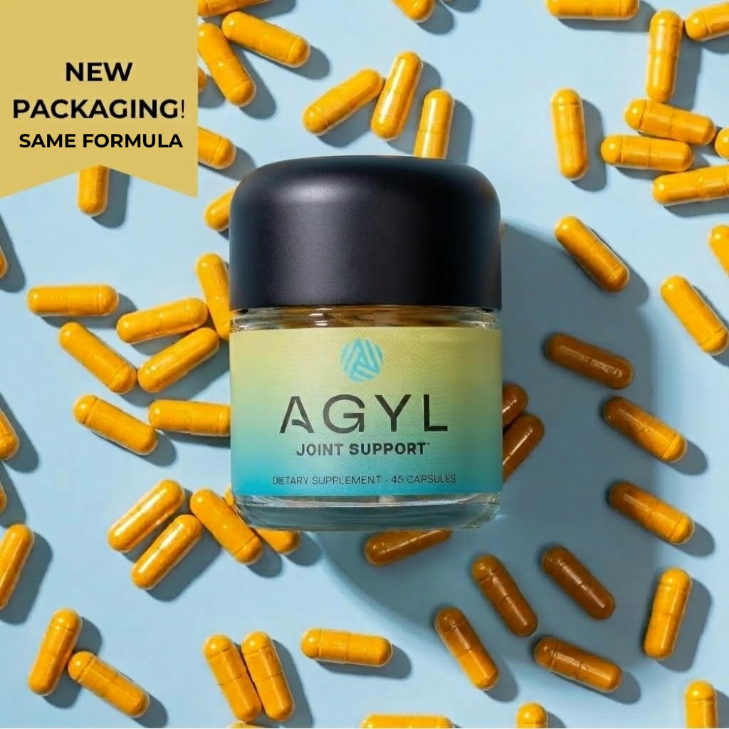 AGYL Joint Support