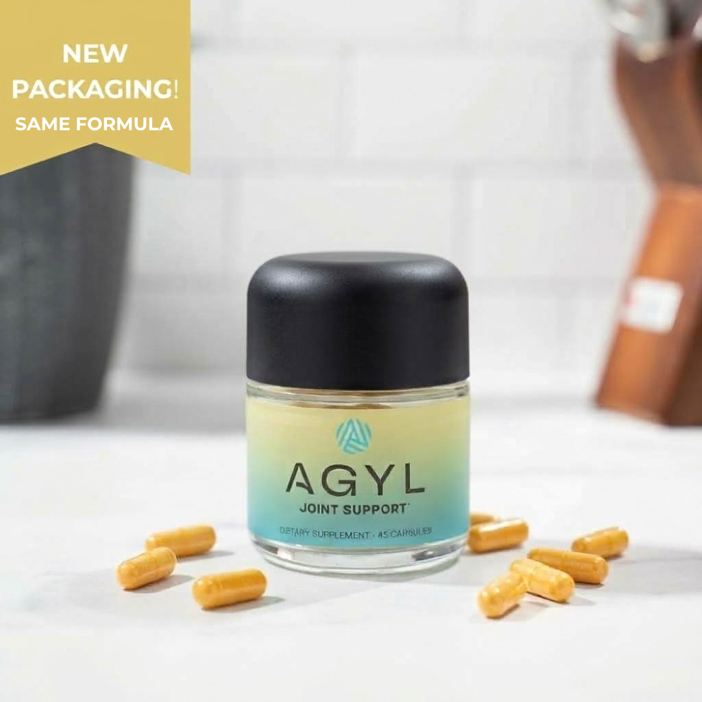 AGYL Joint Support