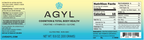 AGYL Creatine Powder