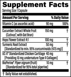AGYL Joint Support