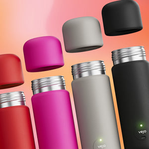 Vejo Blender Bottles