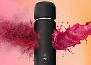 Vejo Blender Bottles